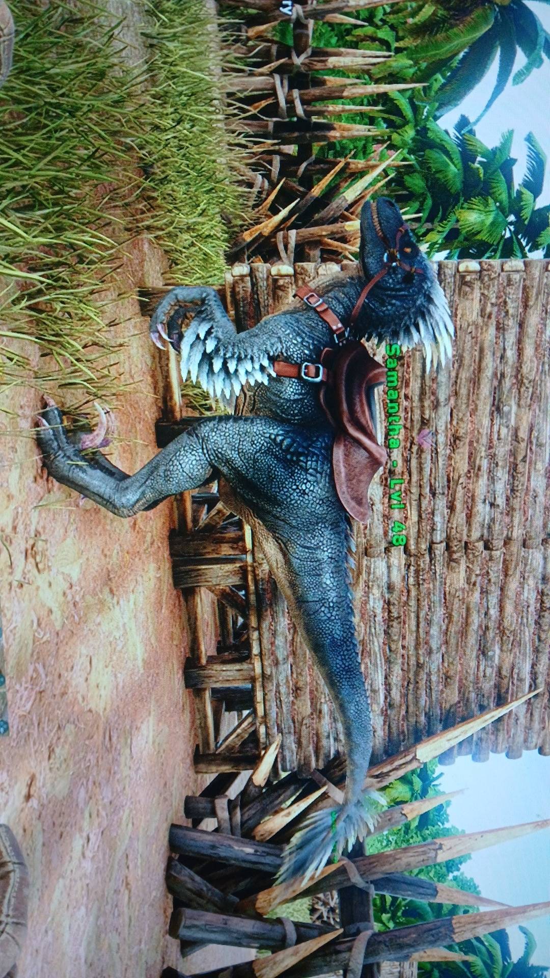 Ark Survival Fan Thread: Raptor Names & Screenshots - Image 4