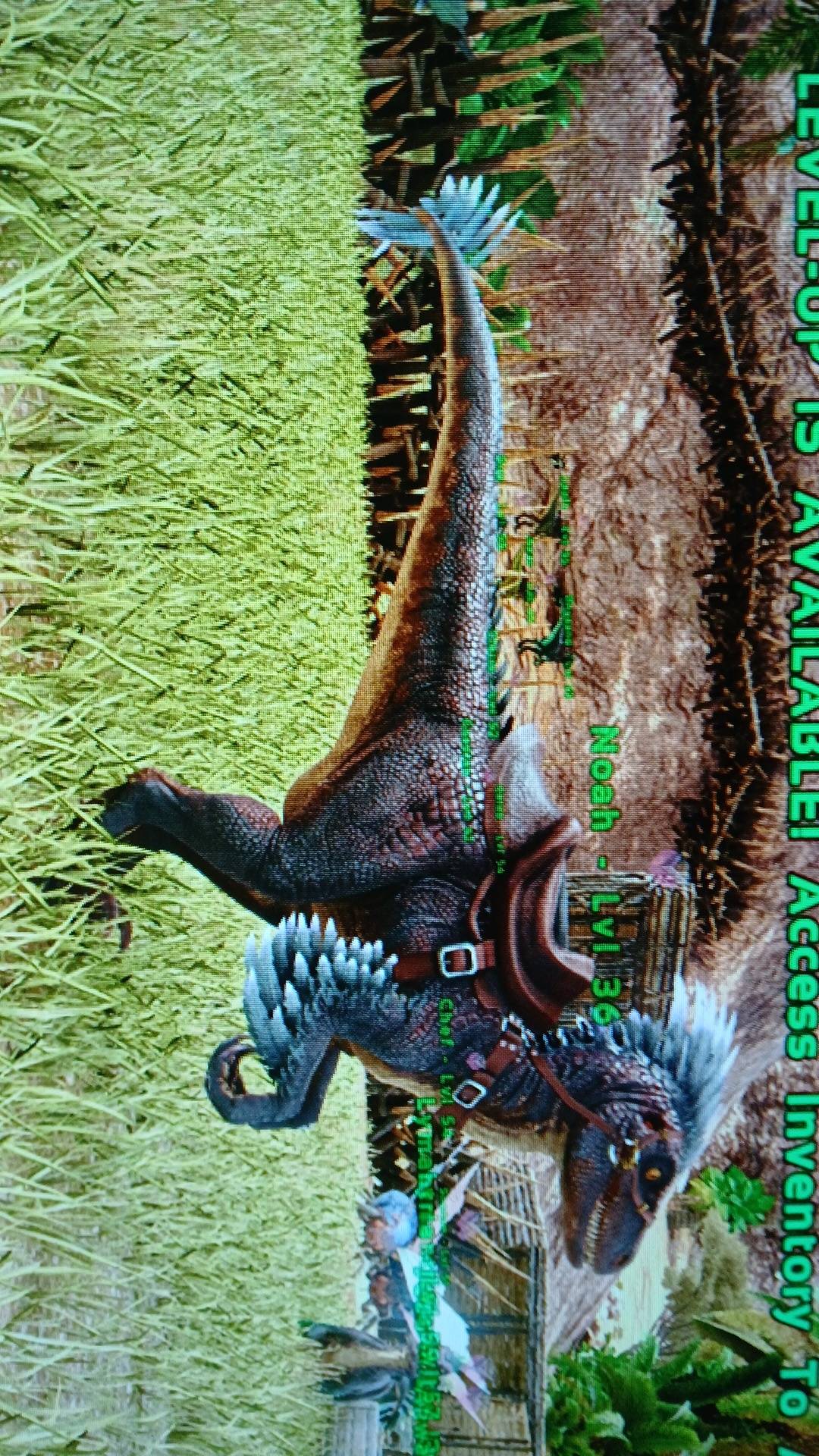 Ark Survival Fan Thread: Raptor Names & Screenshots - Image 1