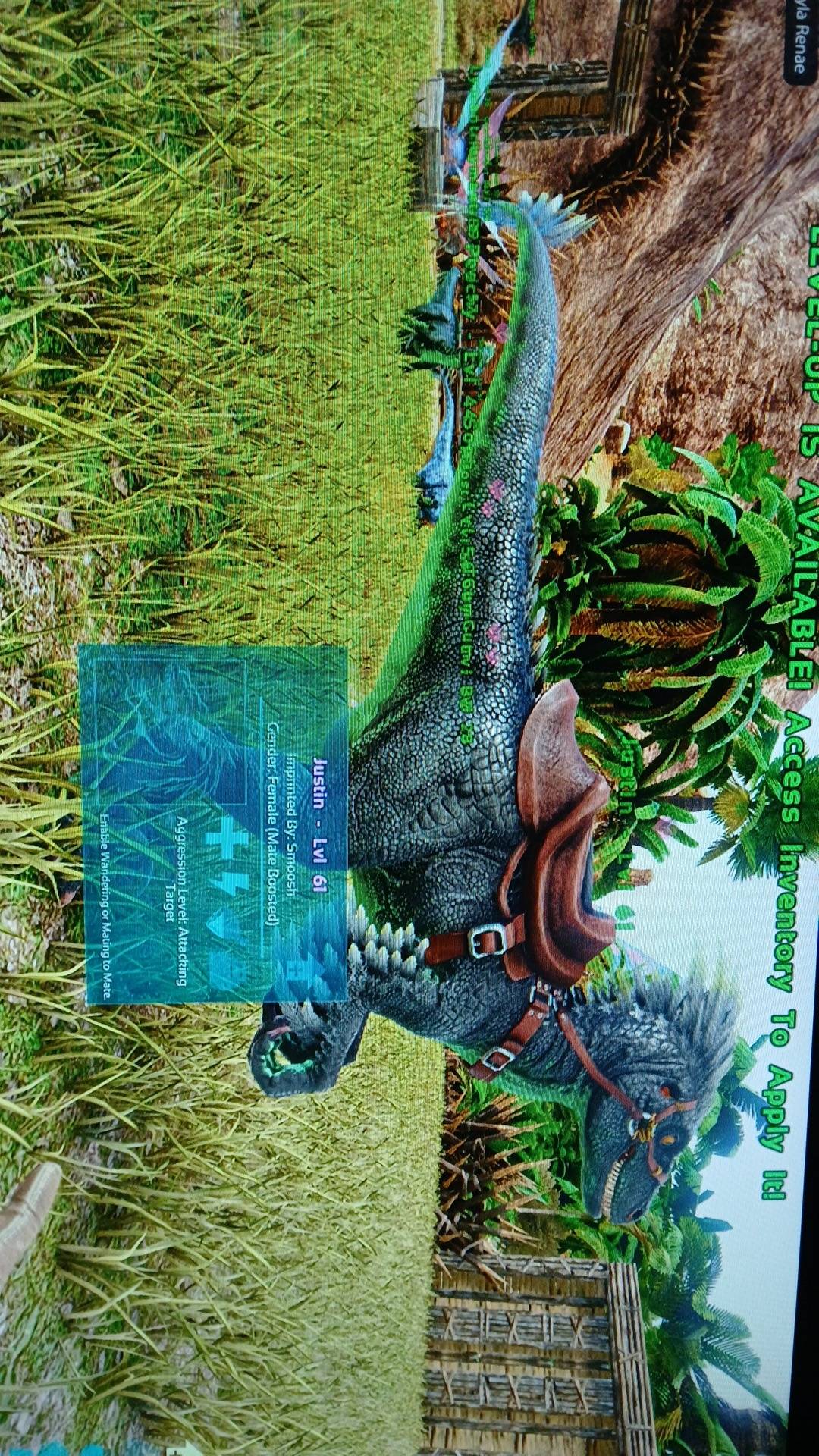 Ark Survival Fan Thread: Raptor Names & Screenshots - Image 2