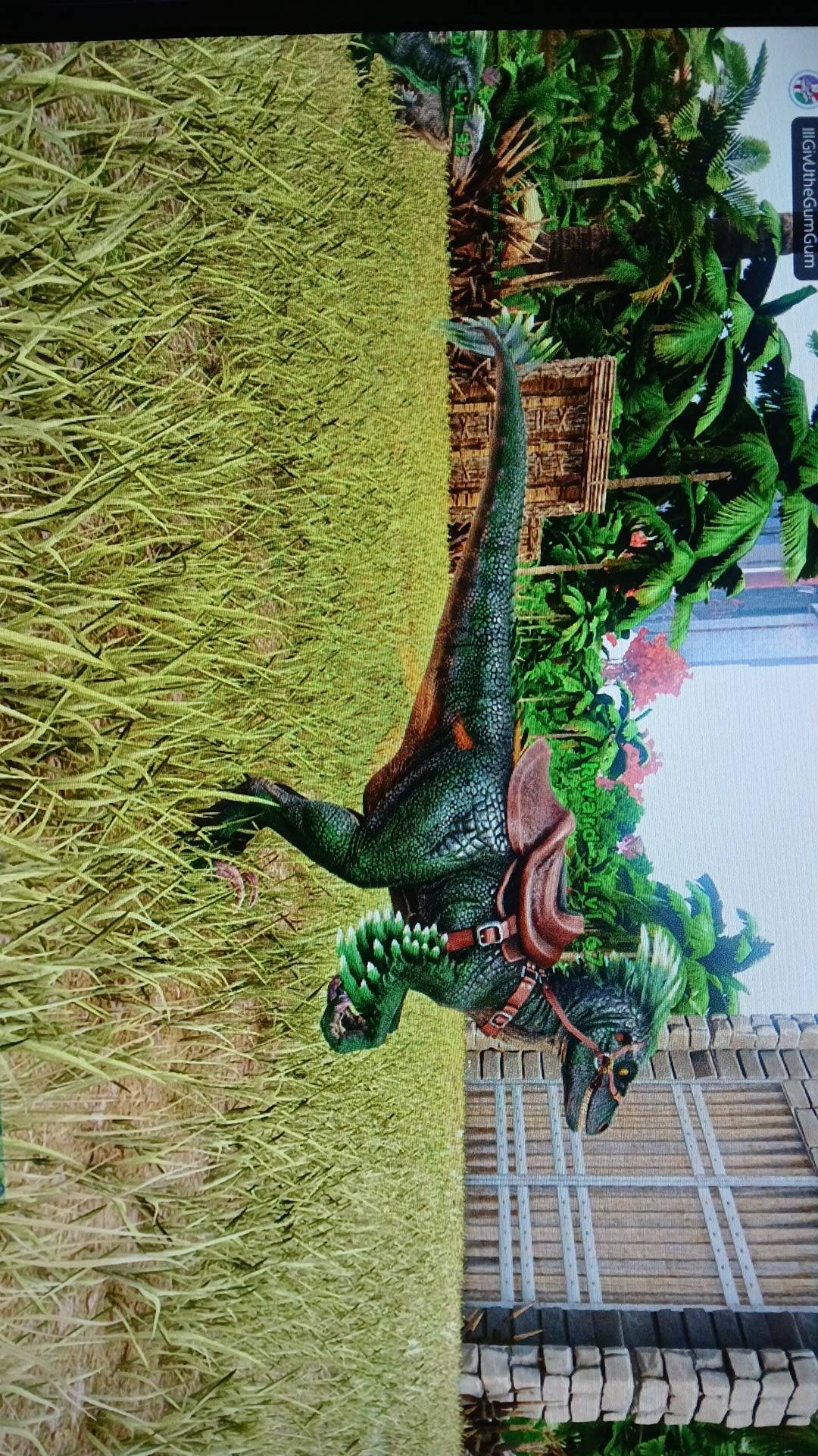 Ark Survival Fan Thread: Raptor Names & Screenshots - Image 3