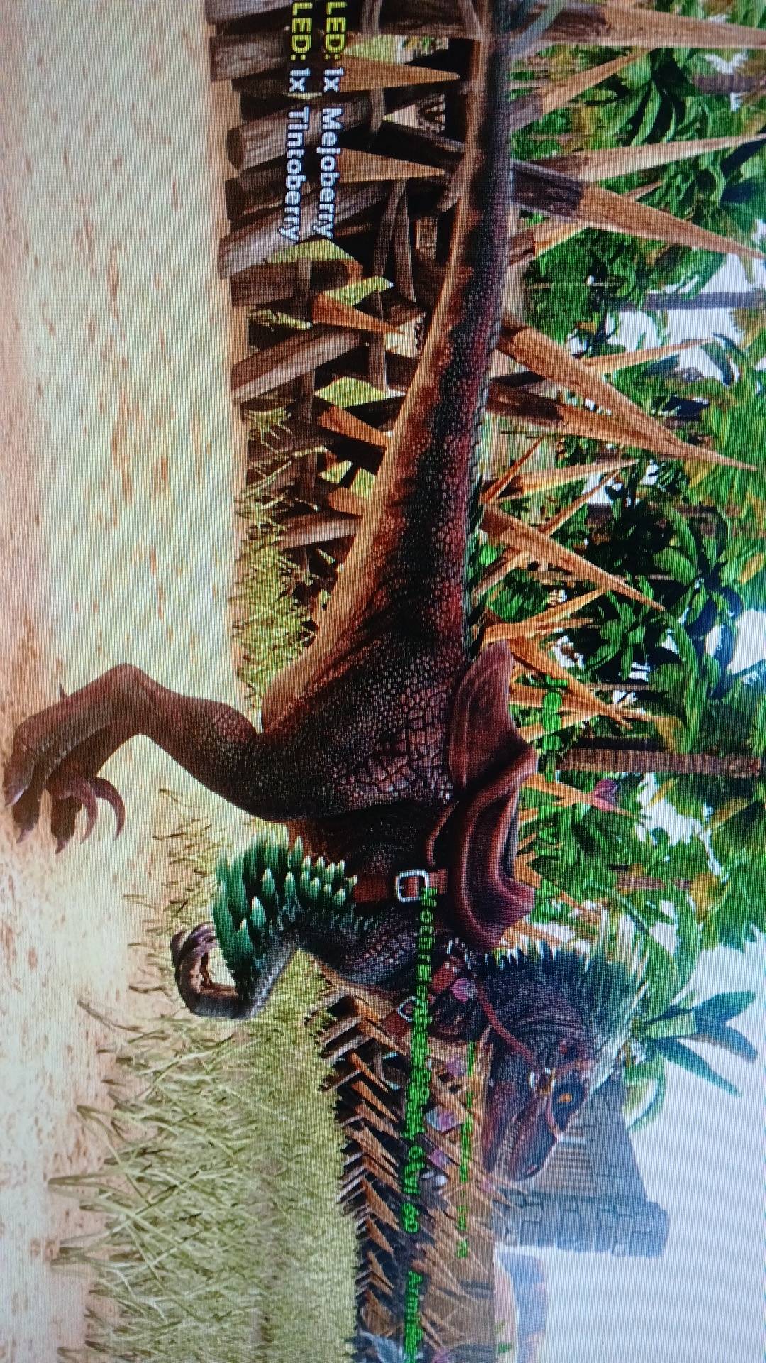 Ark Survival Fan Thread: Raptor Names & Screenshots - Image 4