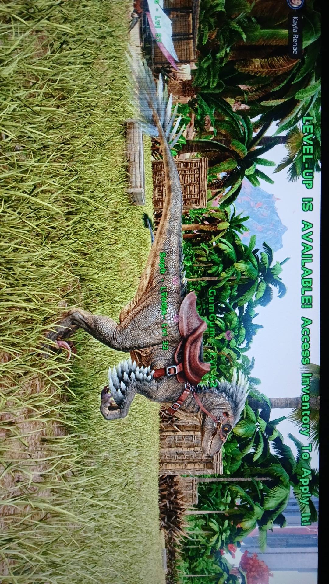 Ark Survival Fan Thread: Raptor Names & Screenshots - Image 5