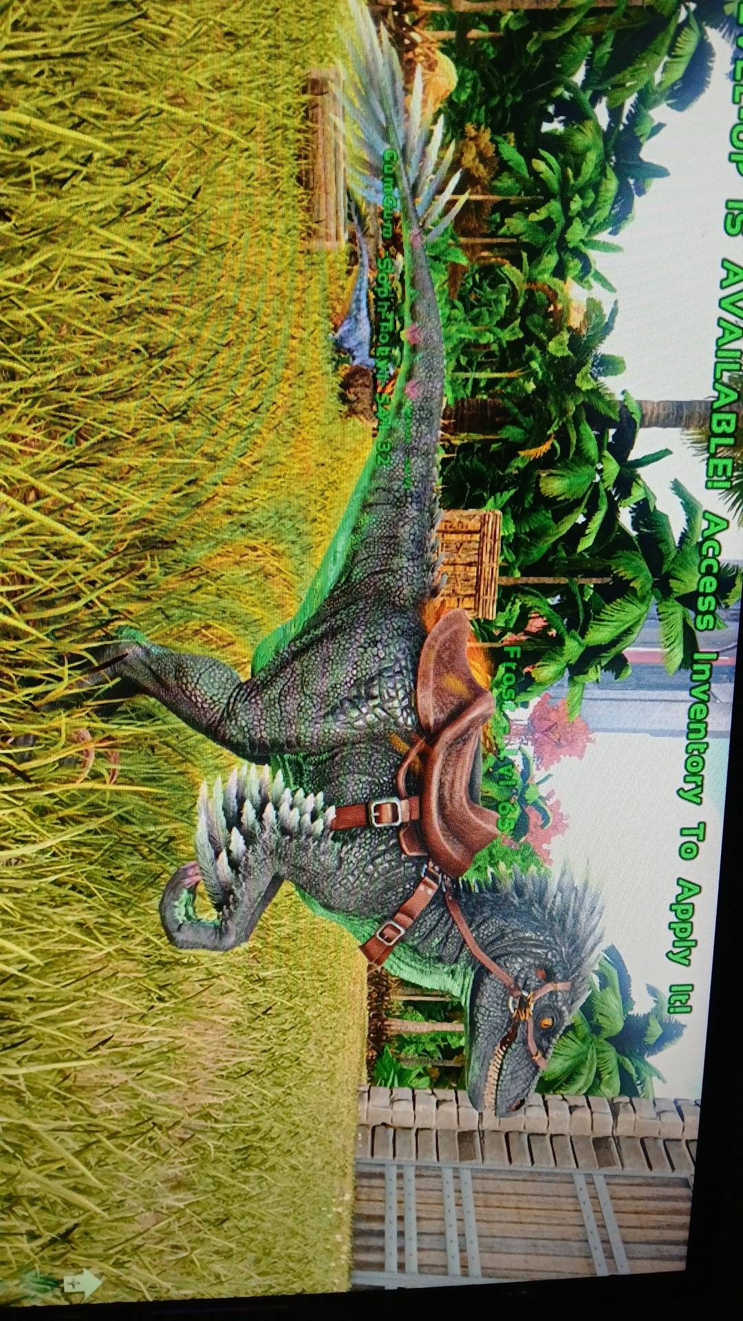 Ark Survival Fan Thread: Raptor Names & Screenshots - Image 6