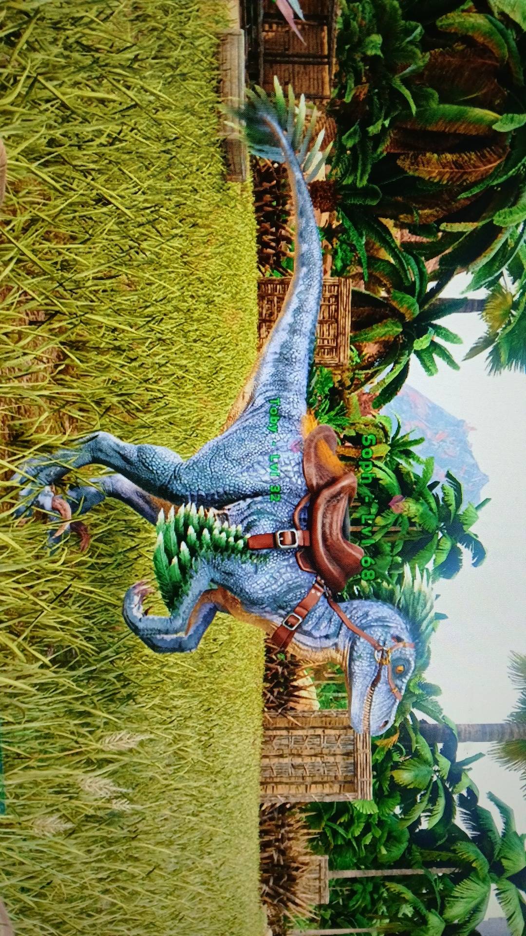 Ark Survival Fan Thread: Raptor Names & Screenshots - Image 7