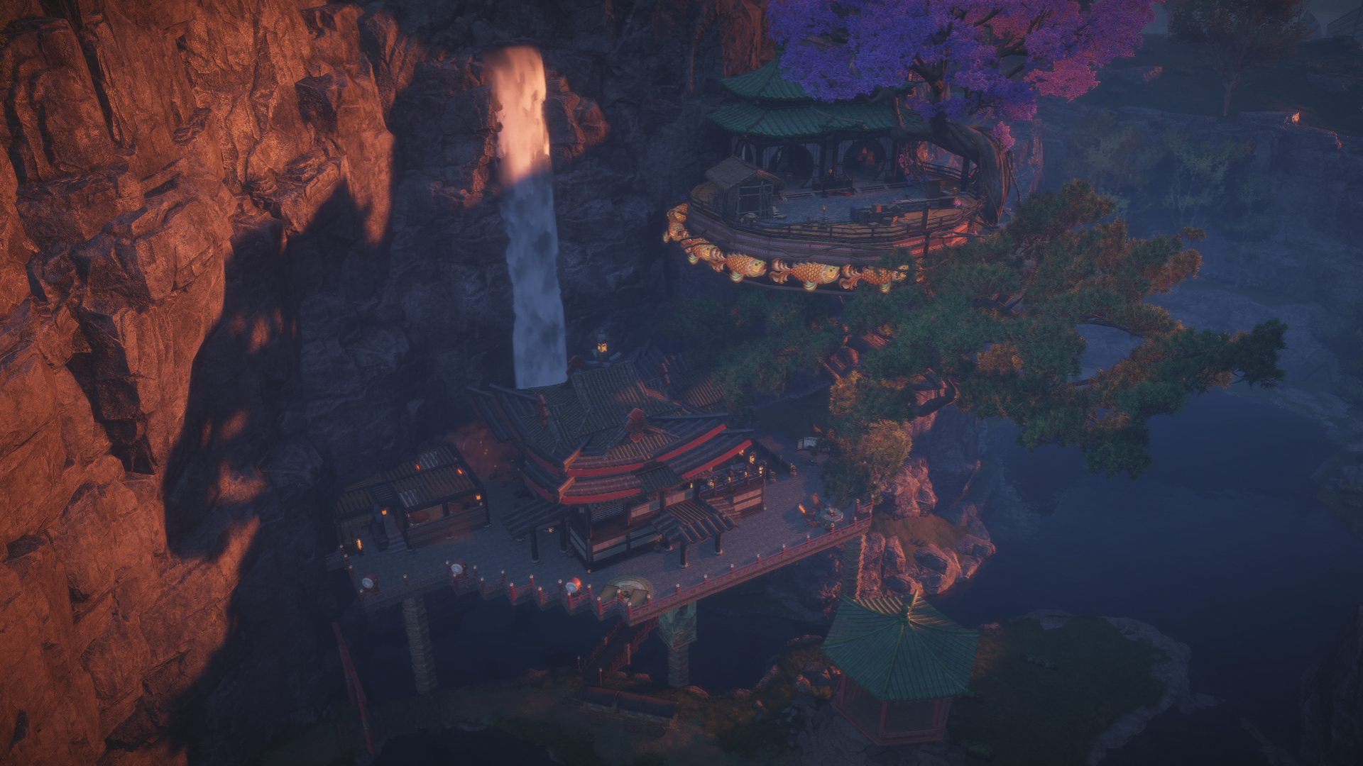 My house Inn