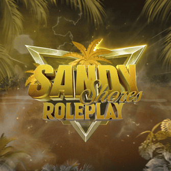 Sandy Shores Roleplay logo