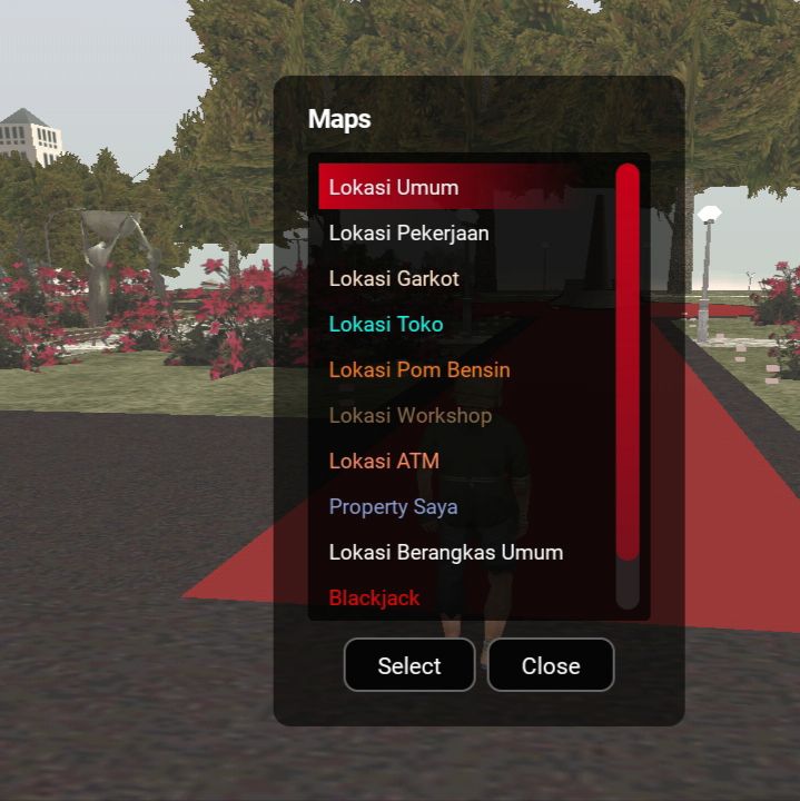 Guide Job Pemeras Susu MetroLife