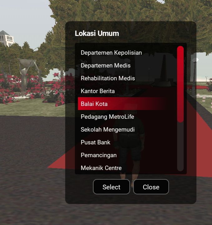 Guide Job Pemeras Susu MetroLife