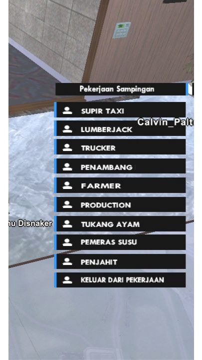 Guide Job Pemeras Susu MetroLife