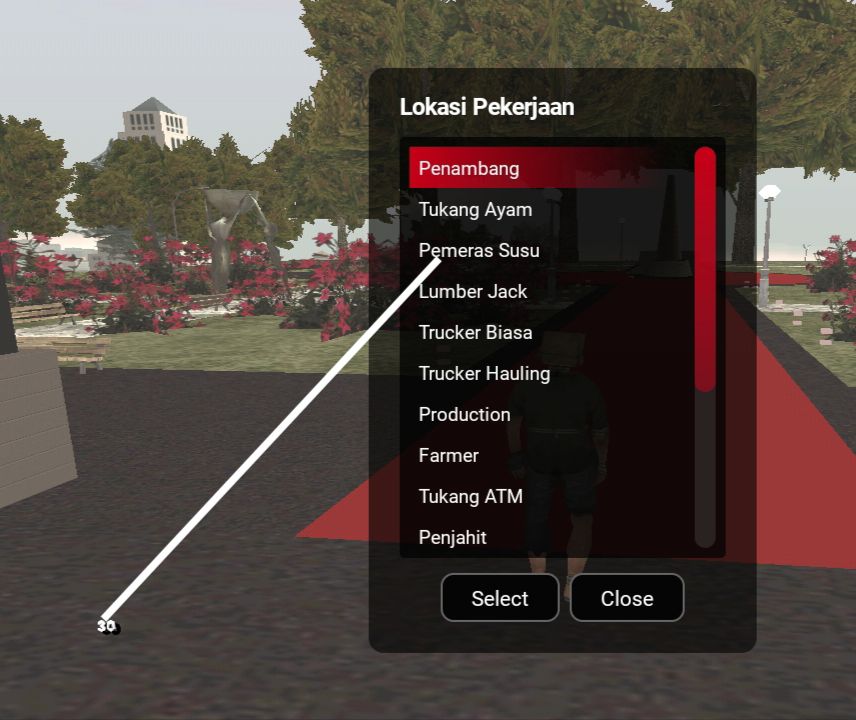 Guide Job Pemeras Susu MetroLife