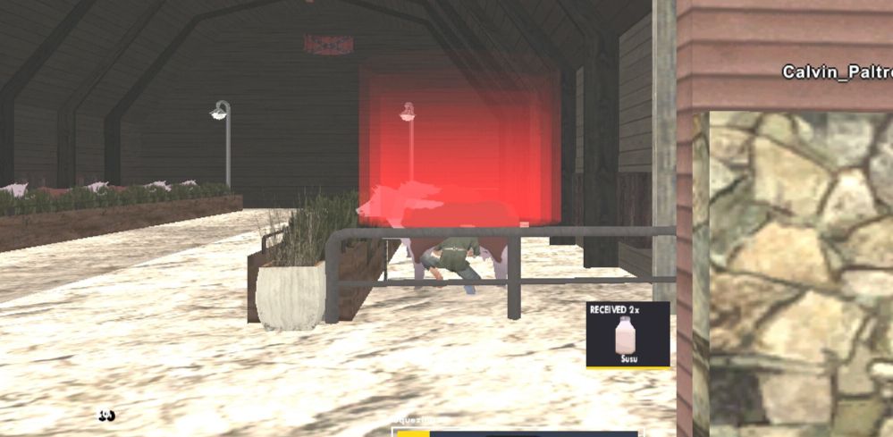 Guide Job Pemeras Susu MetroLife