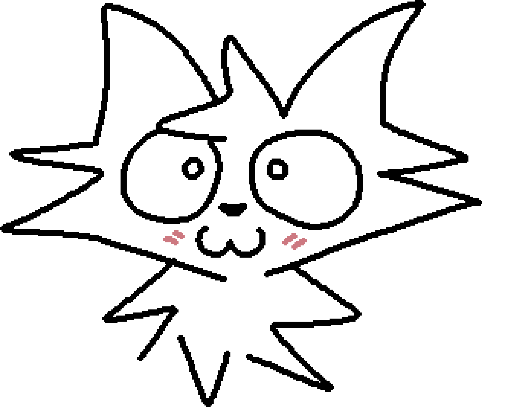 RN Art Showcase Character Designs & Comparisons