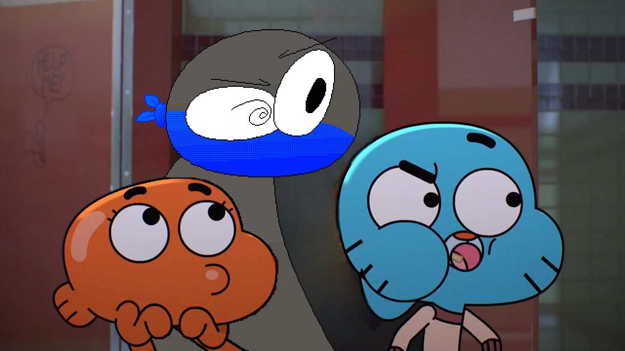 RN Art Showcase Character Designs & Comparisons