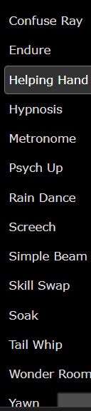 Trick Room Team Drafts with Drampa and Politoed - Image 2