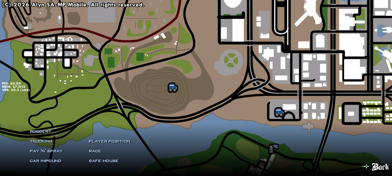 Panduan Job Penambang MetroLife