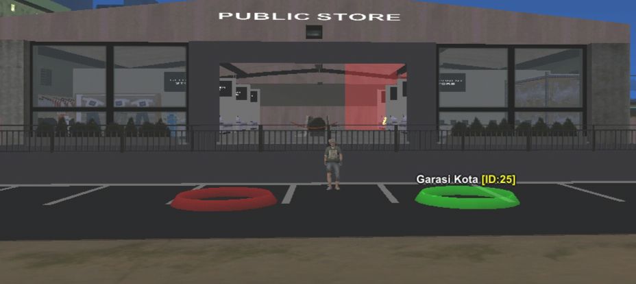 Panduan Job Penambang MetroLife