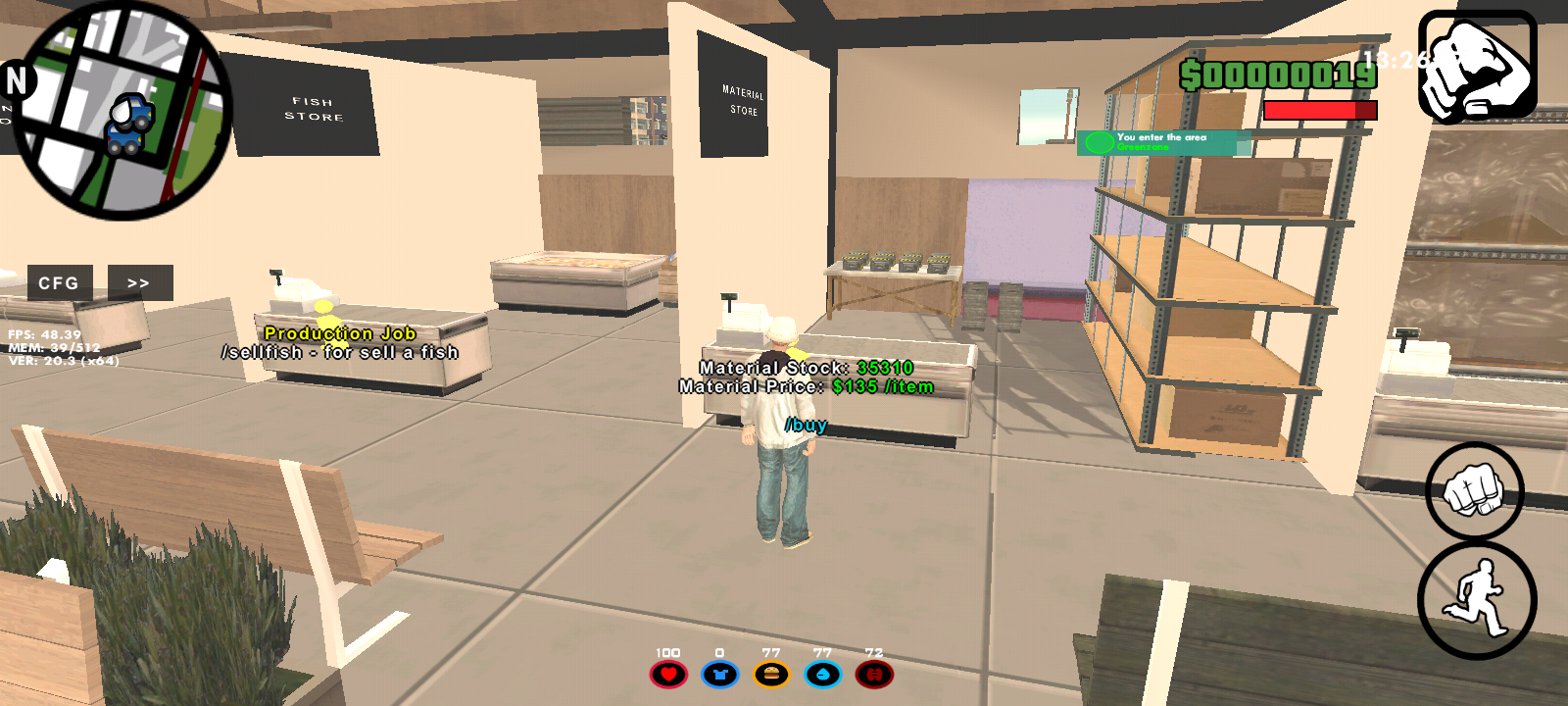 Panduan Job Produck Cara Produksi & Jual