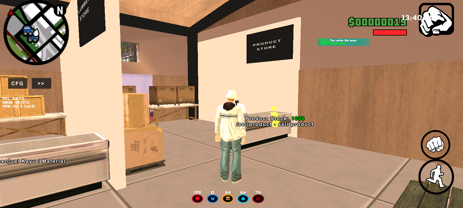 Panduan Job Produck Cara Produksi & Jual