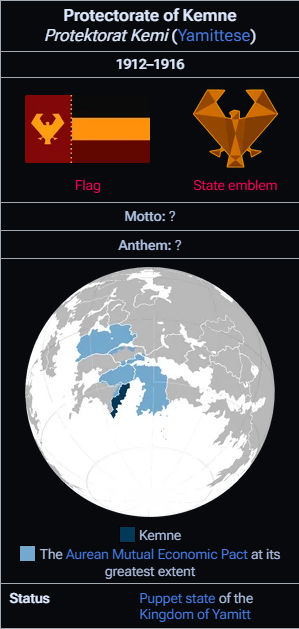 Worldbuilding & NationsRP Update for ARK