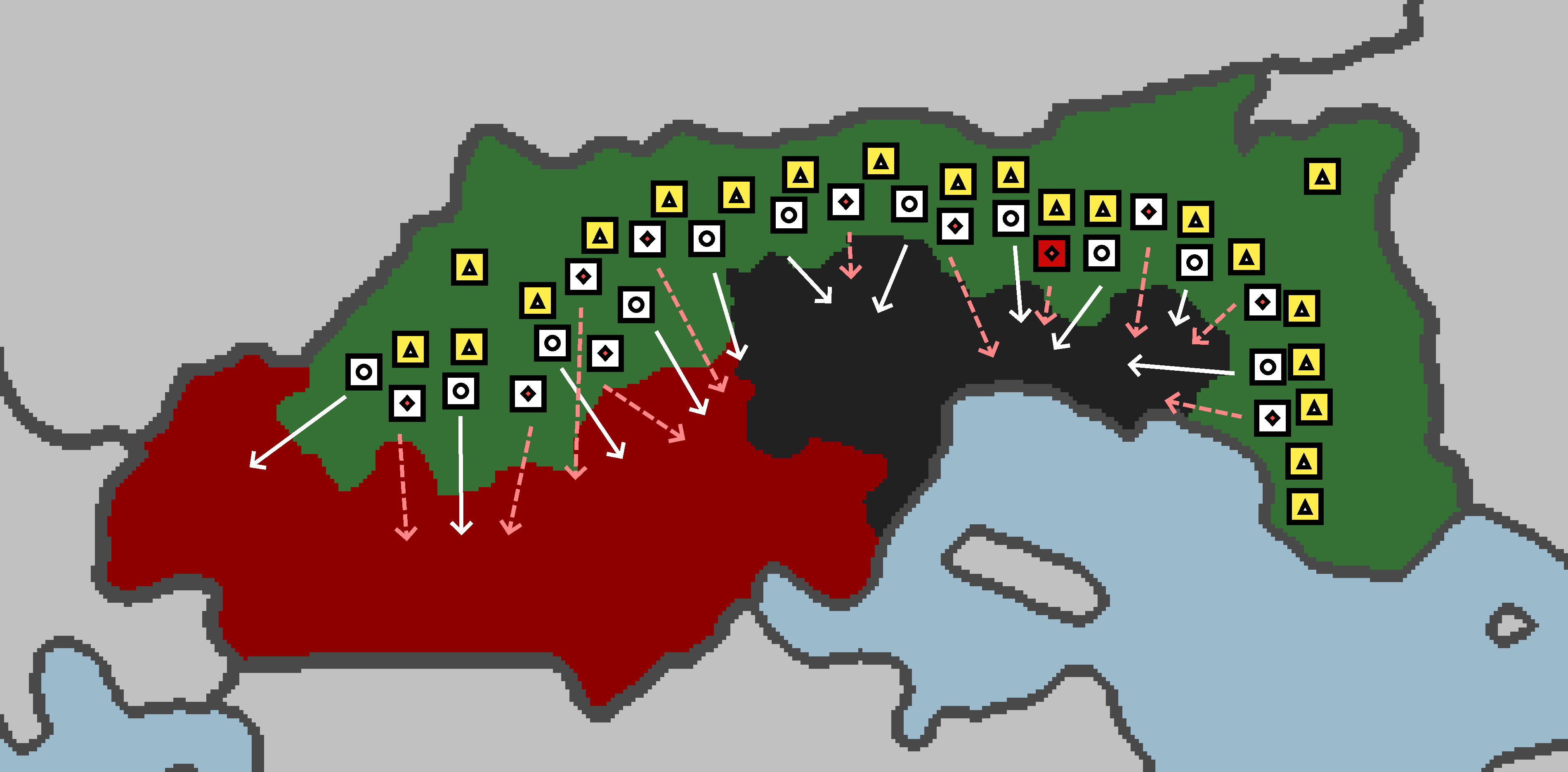 Worldbuilding & NationsRP Update for ARK - Image 1