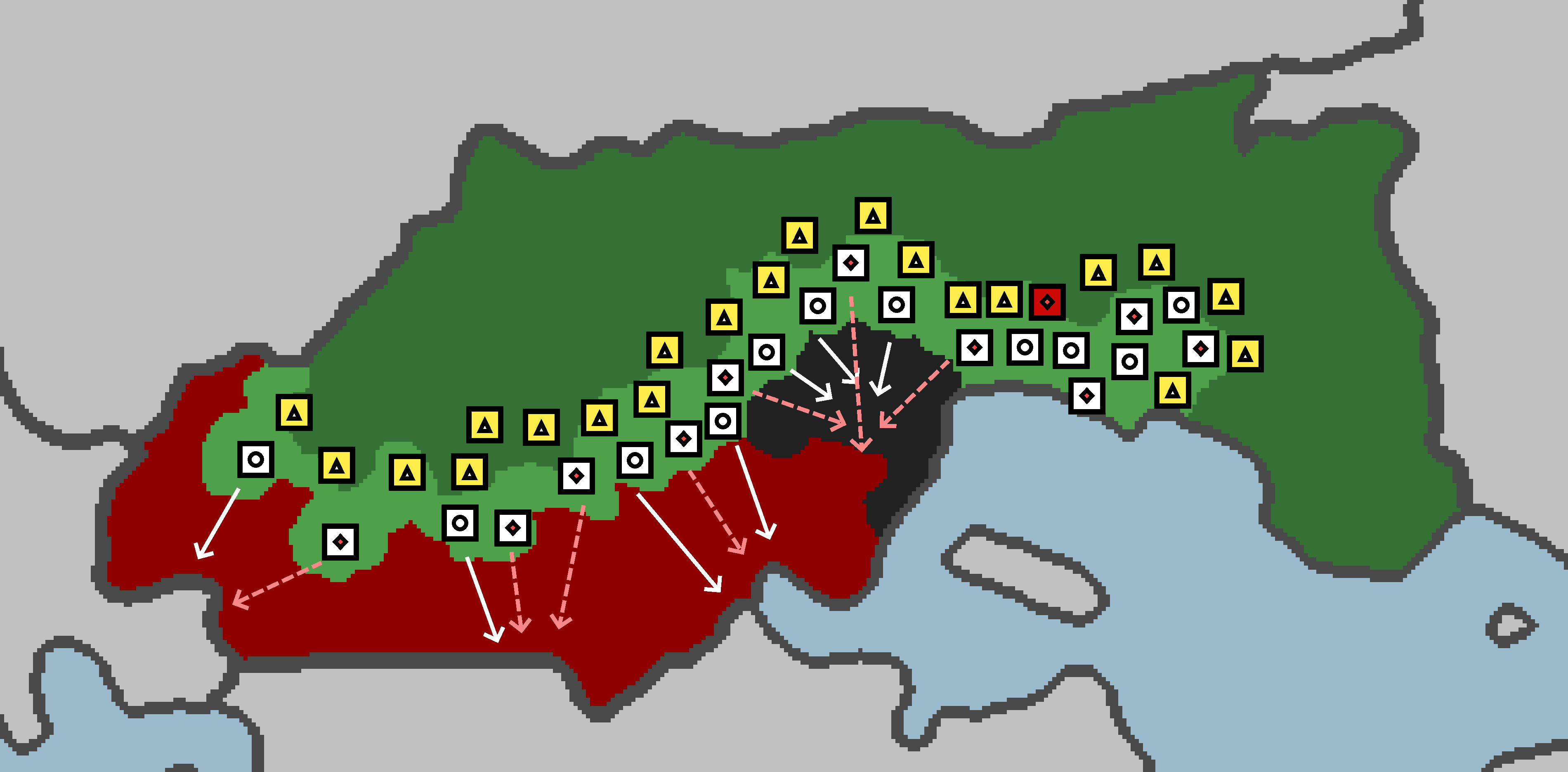 Worldbuilding & NationsRP Update for ARK - Image 2