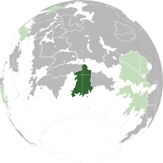 Worldbuilding & NationsRP Update for ARK