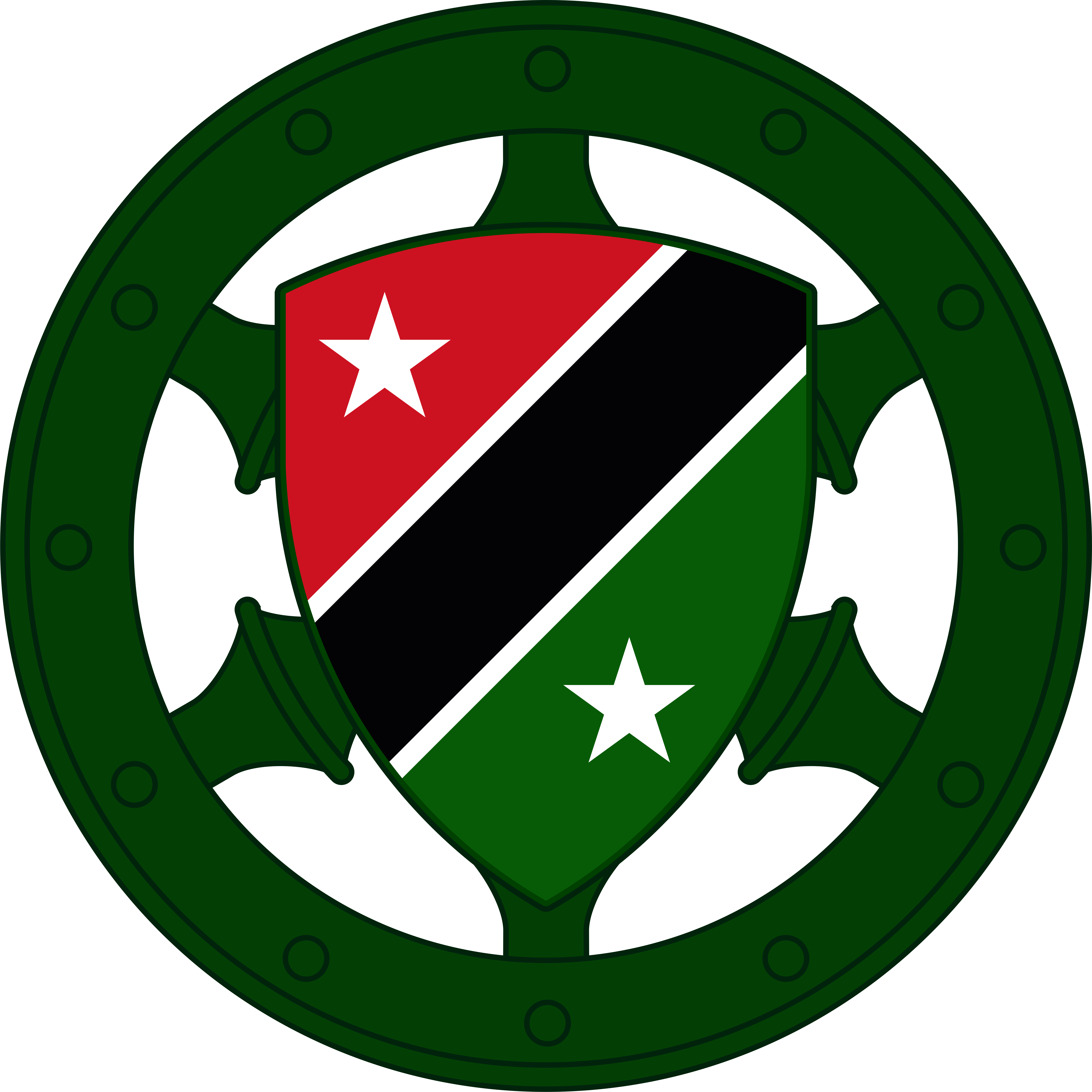 Worldbuilding & NationsRP Update for ARK - Image 3