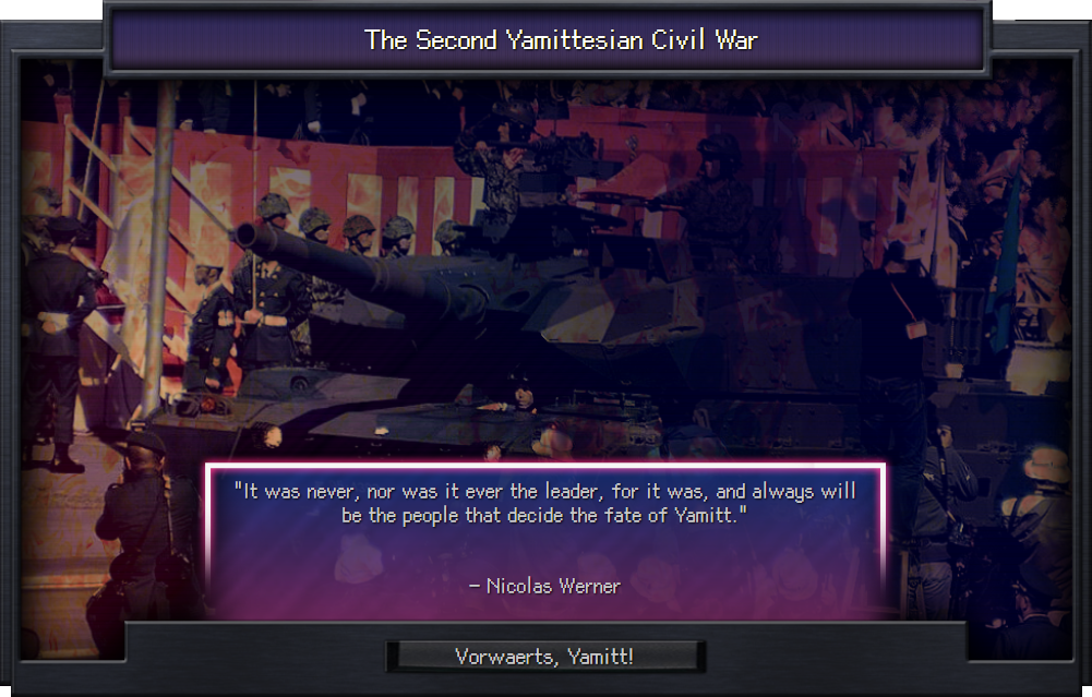Explore Yamitt: NationStates Lore & Wiki Updates | ARK