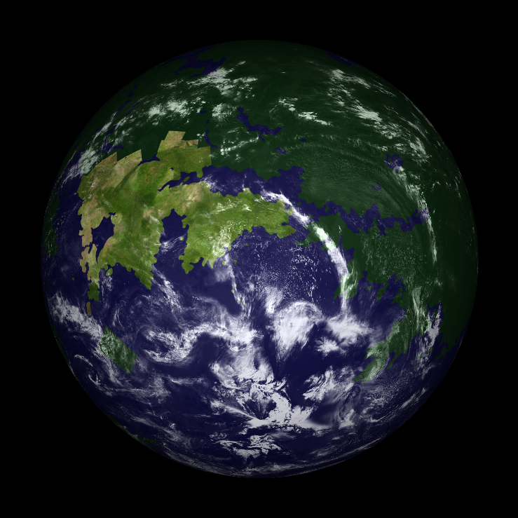 Explore Yamitt: NationStates Lore & Wiki Updates | ARK