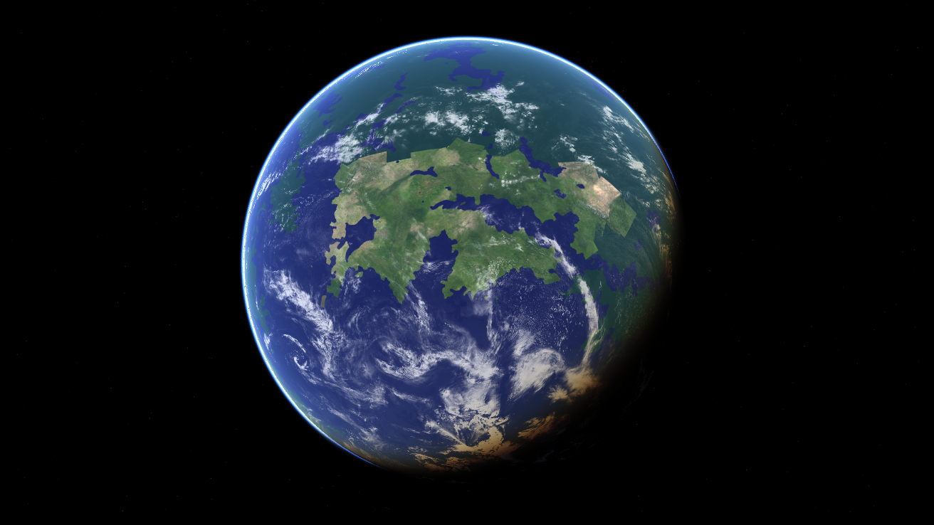 Explore Yamitt: NationStates Lore & Wiki Updates | ARK