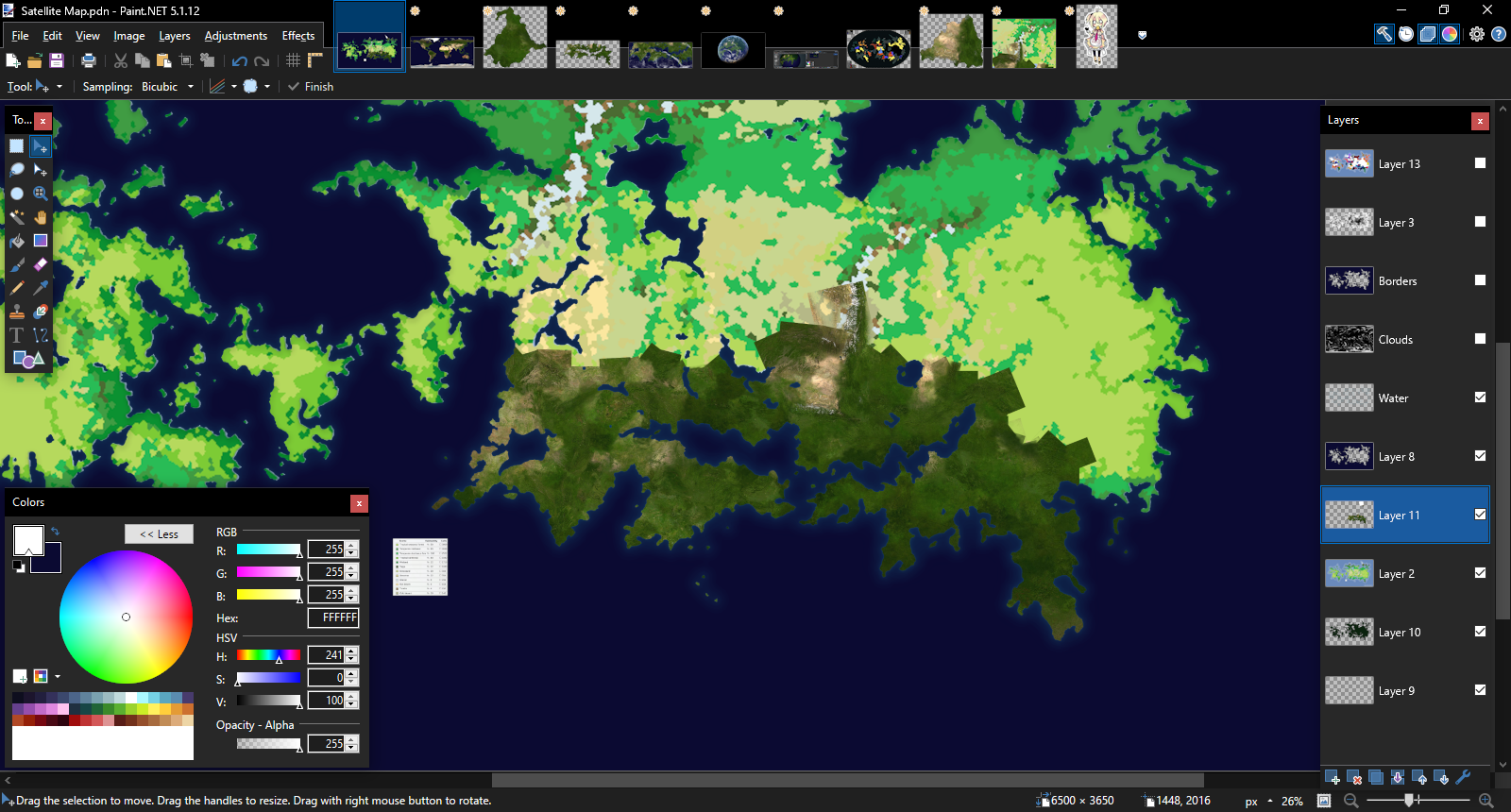 Explore Yamitt: NationStates Lore & Wiki Updates | ARK