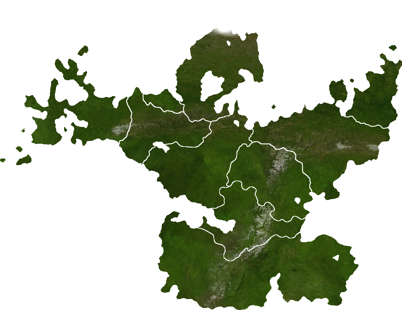 Explore Yamitt: NationStates Lore & Wiki Updates | ARK