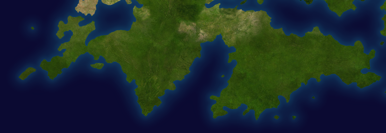 Explore Yamitt: NationStates Lore & Wiki Updates | ARK - Image 1