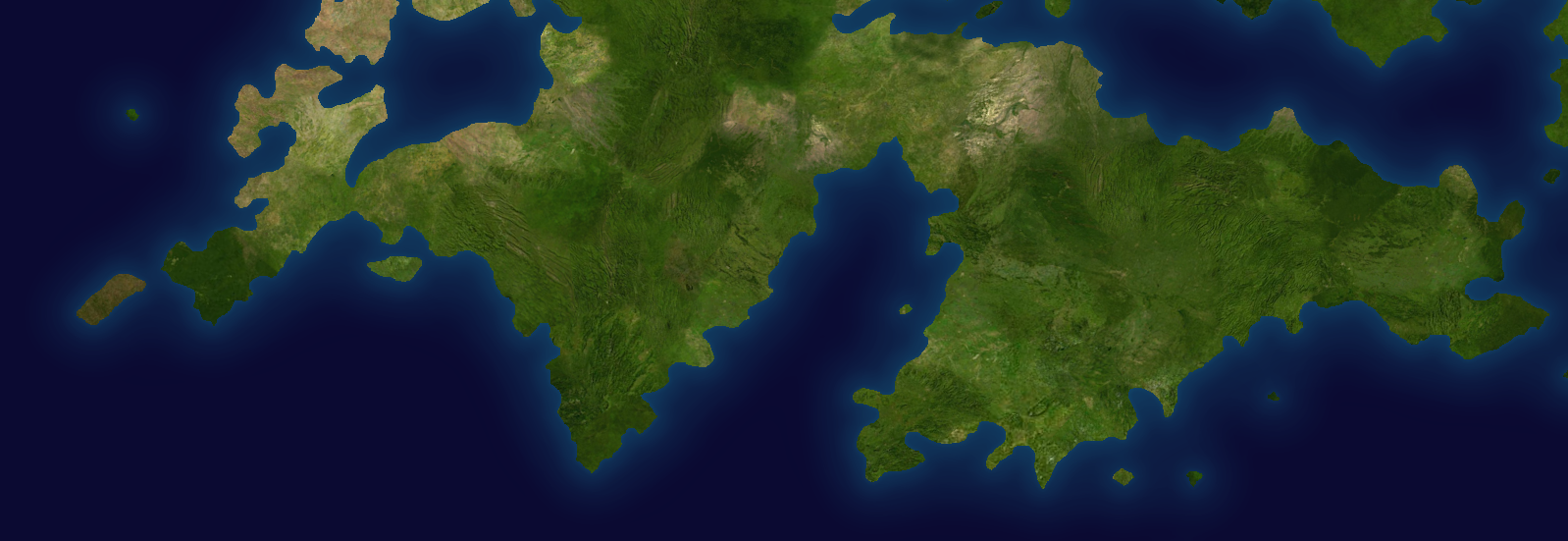 Explore Yamitt: NationStates Lore & Wiki Updates | ARK - Image 2