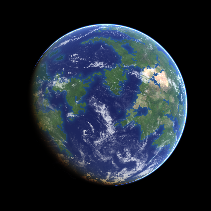 Explore Yamitt: NationStates Lore & Wiki Updates | ARK