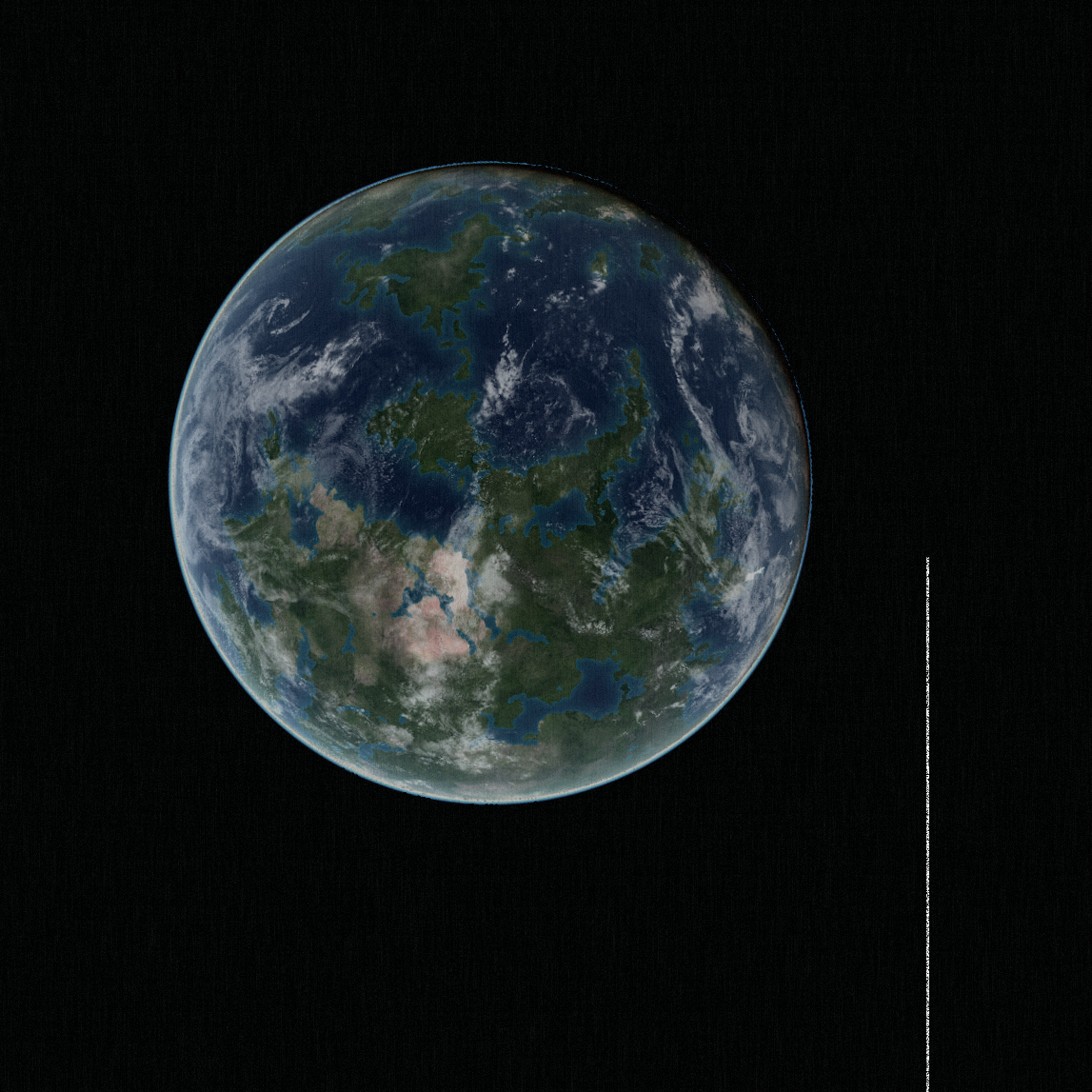 Explore Yamitt: NationStates Lore & Wiki Updates | ARK