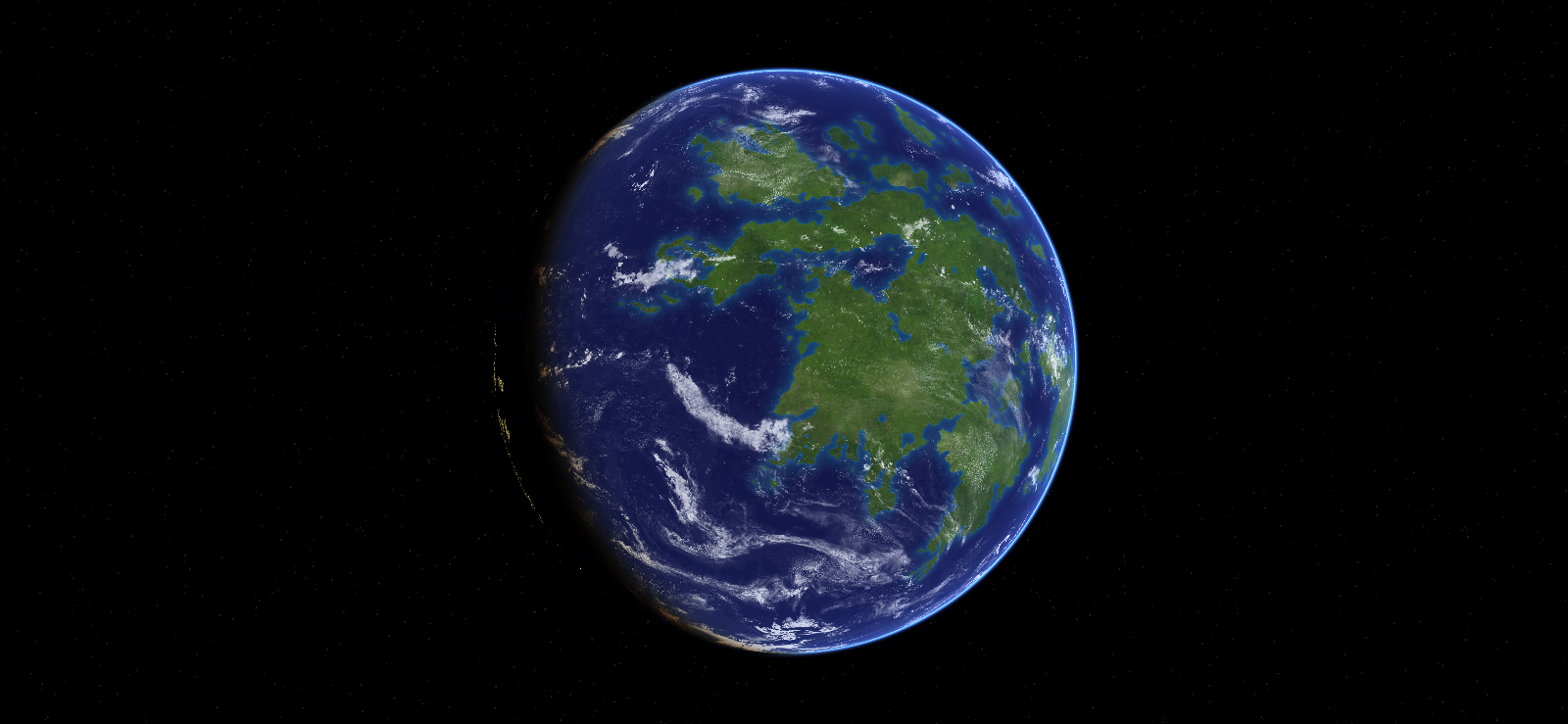 Explore Yamitt: NationStates Lore & Wiki Updates | ARK - Image 1