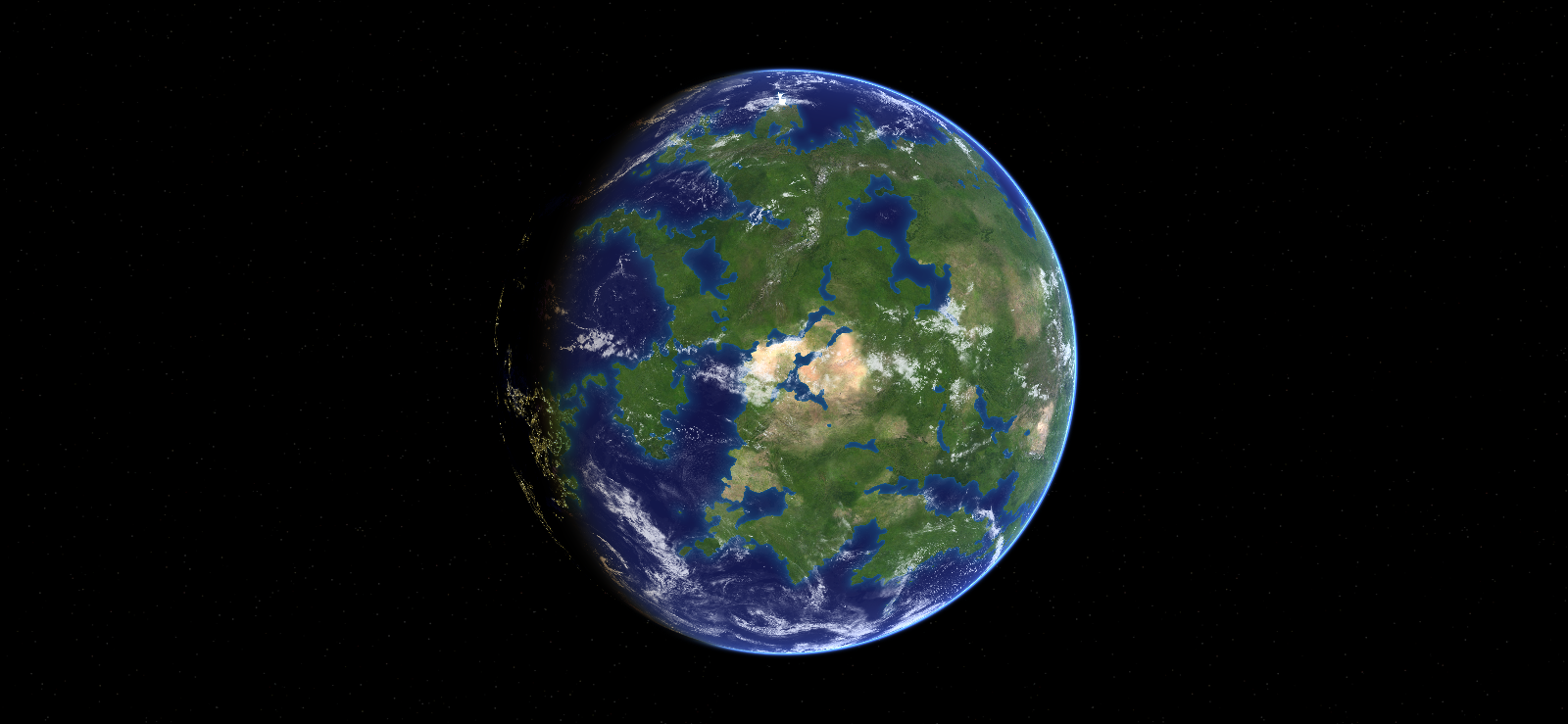 Explore Yamitt: NationStates Lore & Wiki Updates | ARK - Image 2