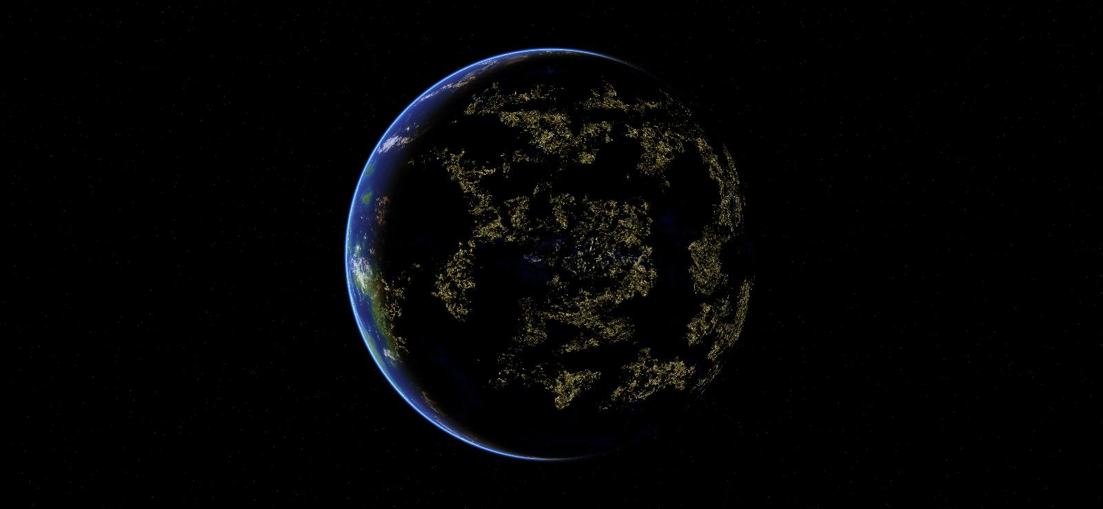Explore Yamitt: NationStates Lore & Wiki Updates | ARK - Image 5