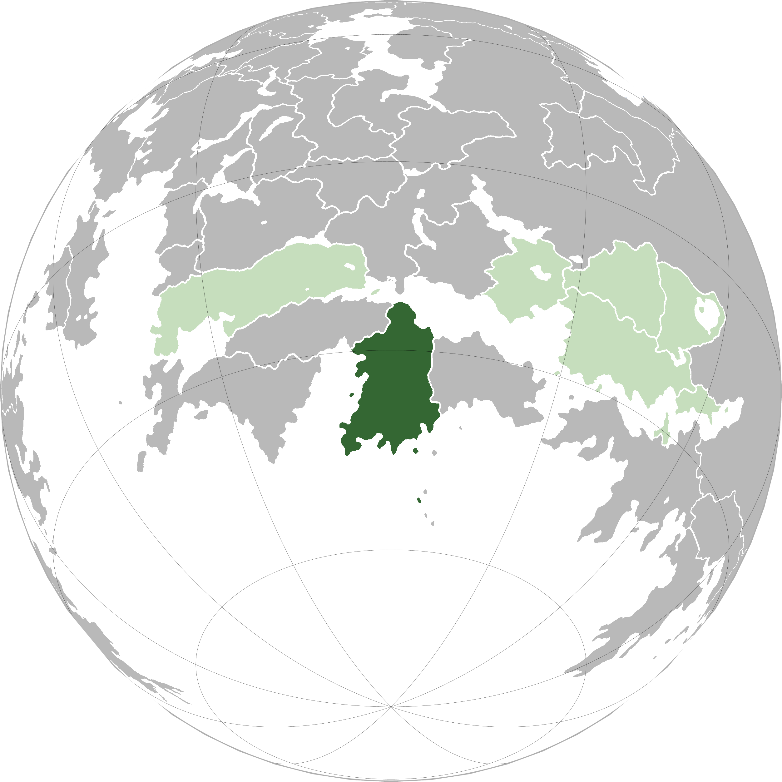 Explore Yamitt: NationStates Lore & Wiki Updates | ARK - Image 1
