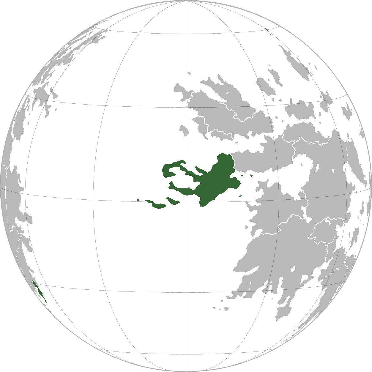 Explore Yamitt: NationStates Lore & Wiki Updates | ARK - Image 3