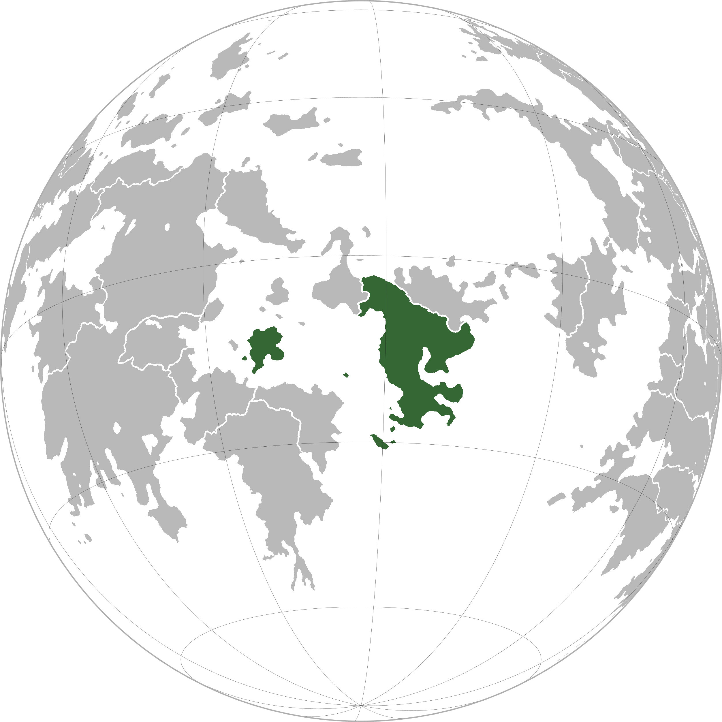 Explore Yamitt: NationStates Lore & Wiki Updates | ARK - Image 5