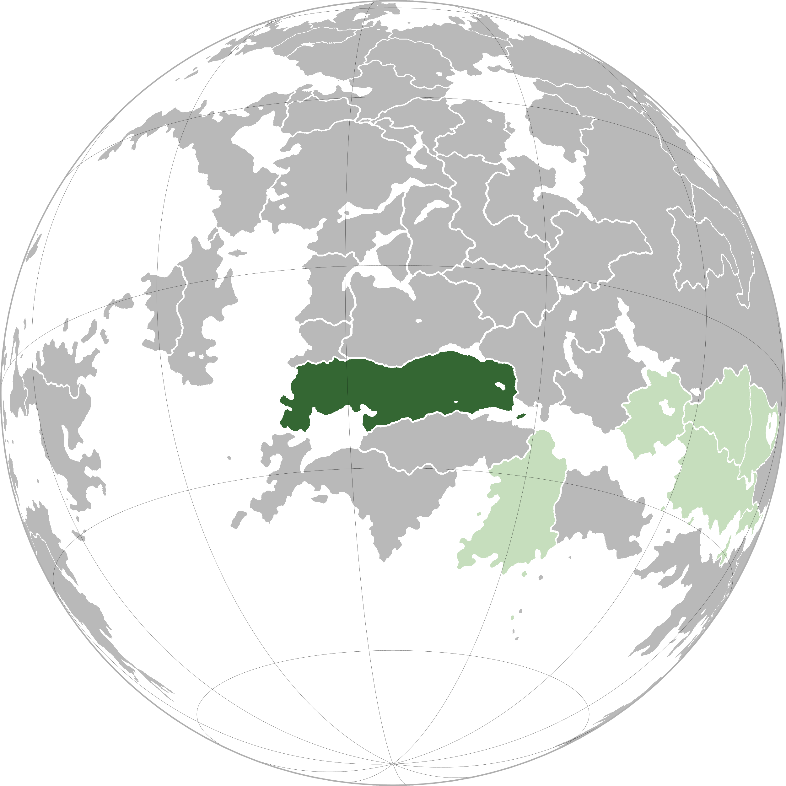 Explore Yamitt: NationStates Lore & Wiki Updates | ARK - Image 7