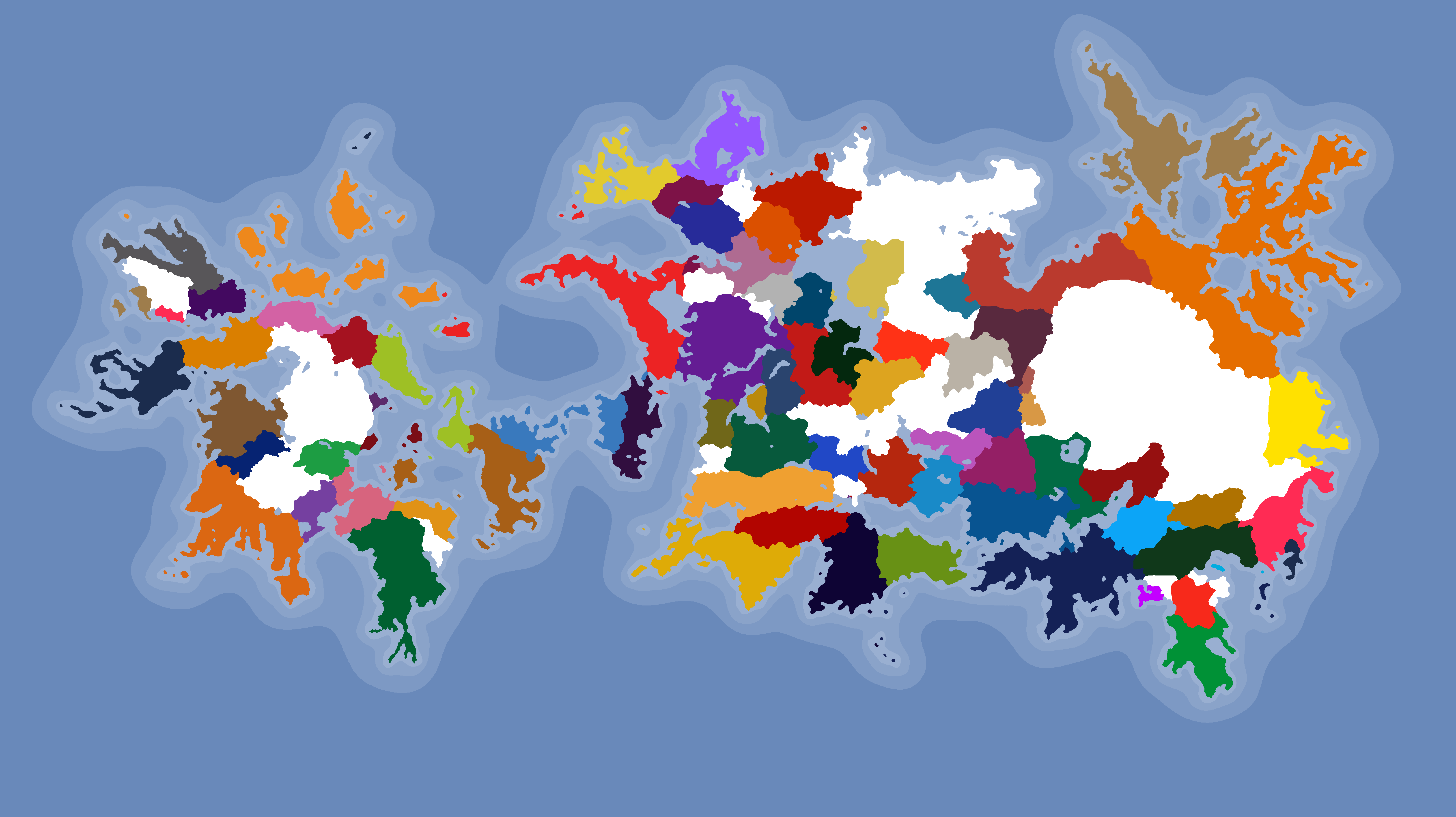 Explore Yamitt: NationStates Lore & Wiki Updates | ARK
