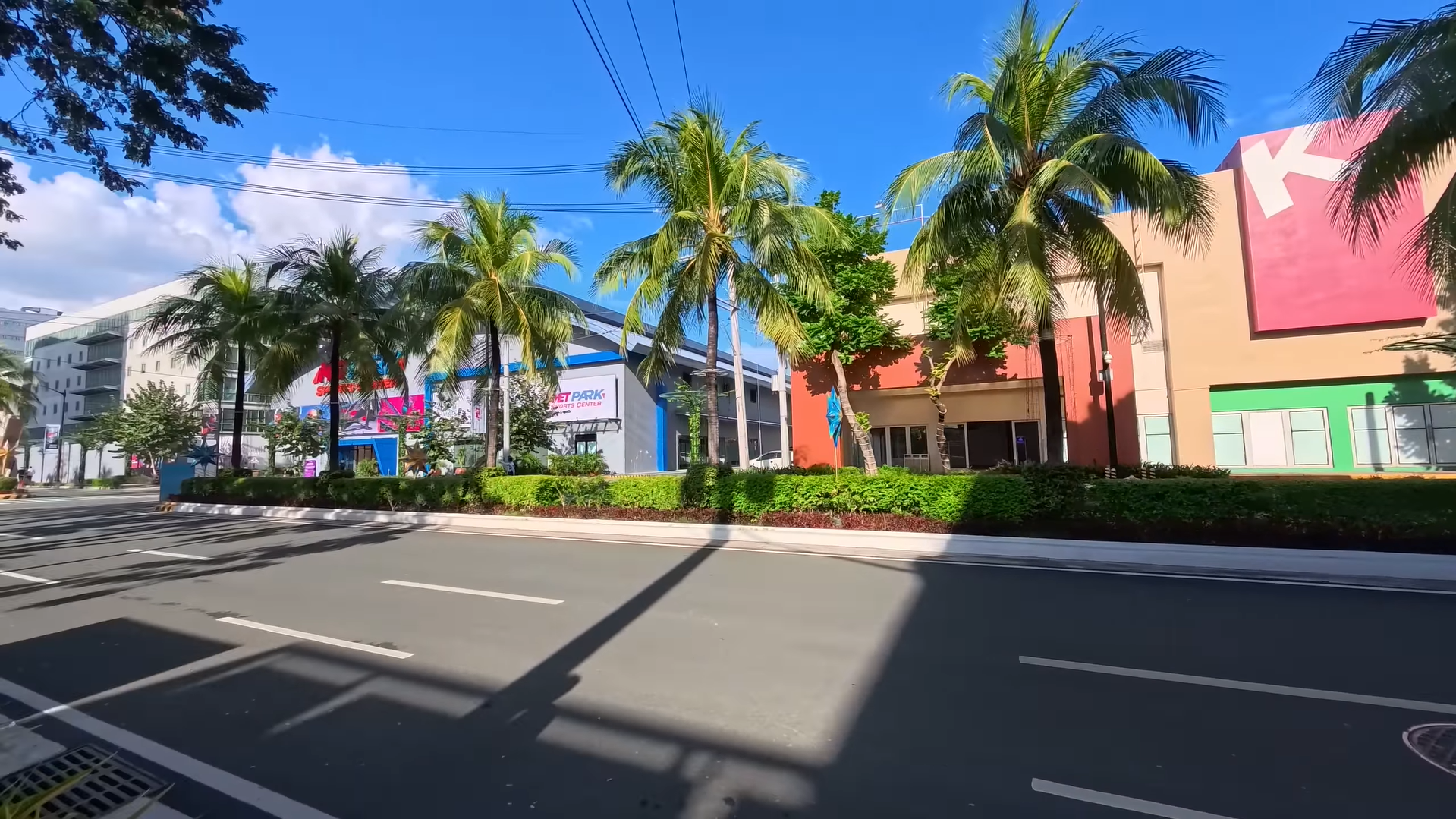 Flourishing Philippine Cities Snapshot - Image 1