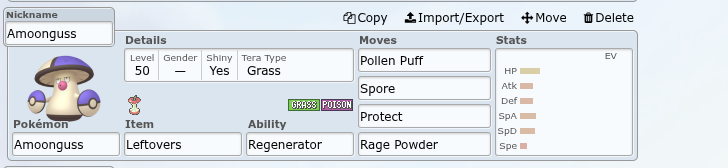 New to VGC? Team Advice for Champion Run - Image 2