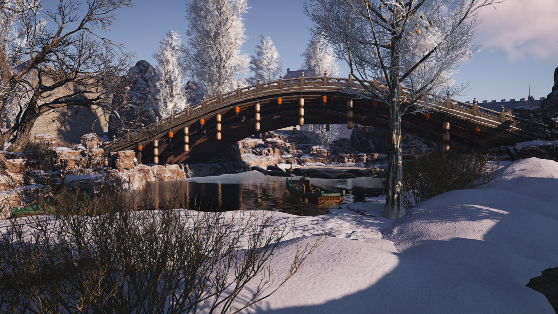 WITCHERS
