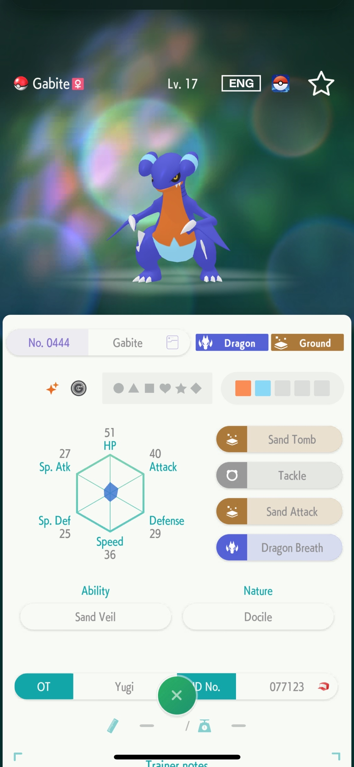 im needing only a few more pokemon for champions - Image 1