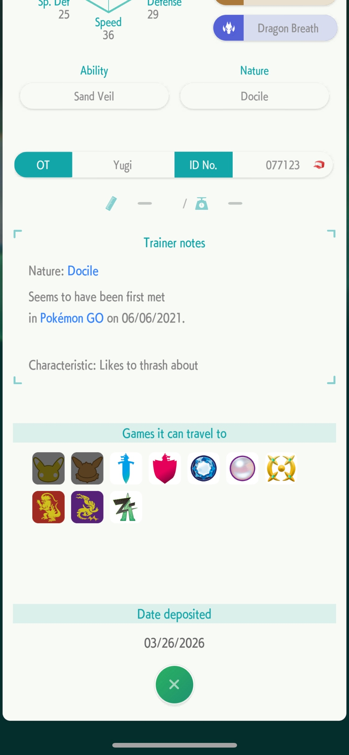 im needing only a few more pokemon for champions - Image 2