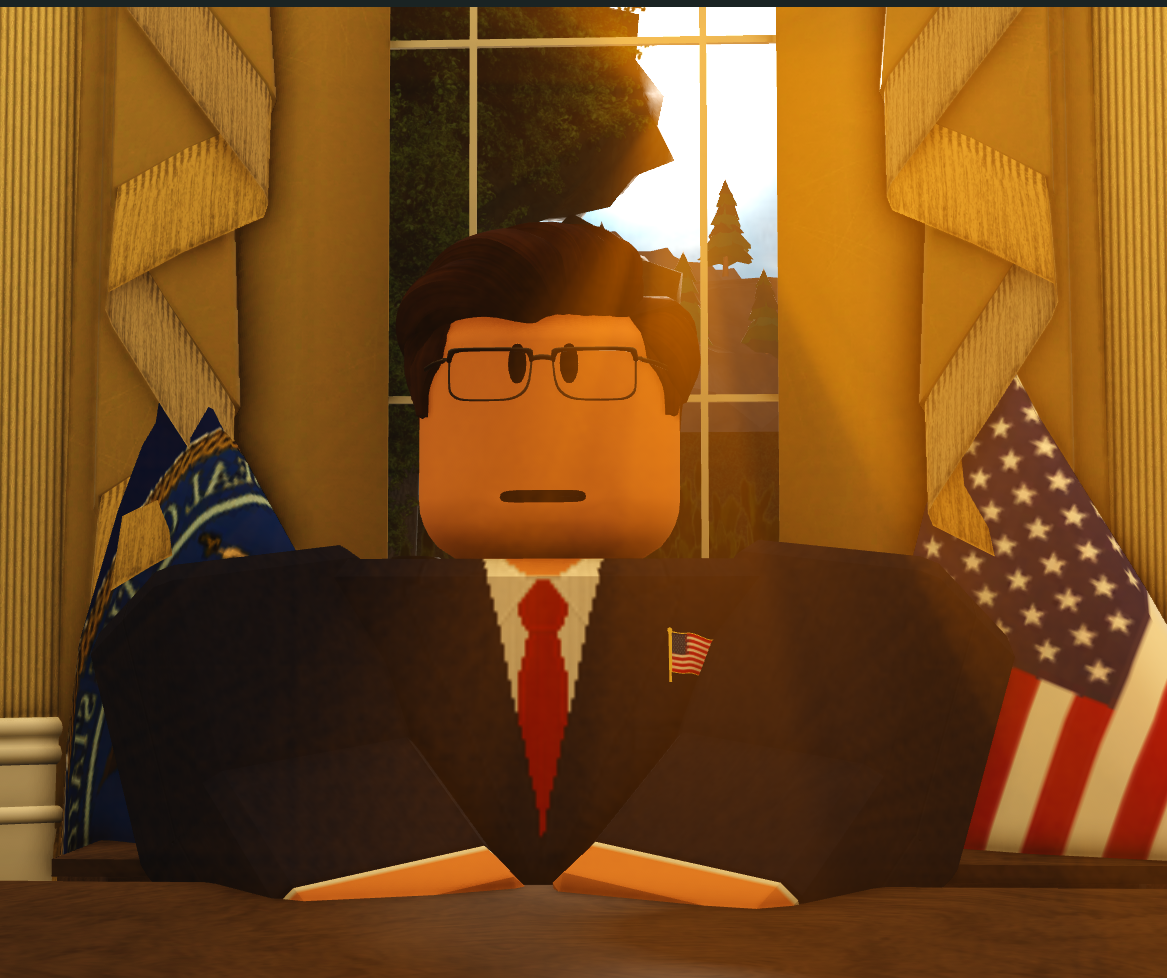 New Presidential Profile Posted in RUSA